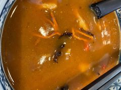-当家水煎包·牛肉汤(浦江店)