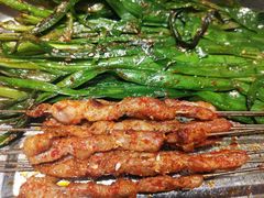 -群姐面馆·海鲜烧烤(同安路二店)
