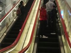 -上海世茂广场(南京东路店)