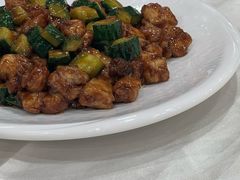 -鑫巴蜀小镇 · 水煮鱼专研店(玉桥店)