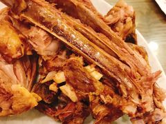 -清真·益鑫羊肉手抓馆(花园北街店)