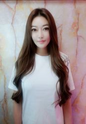 -意尚造型依尚假发
