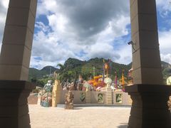 -福州欧乐堡水上乐园