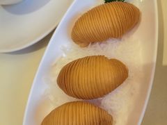 -利苑酒家(金宝店)