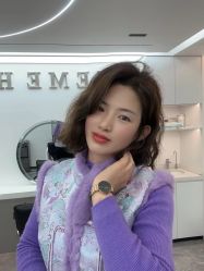 -妃格美发沙龙·烫发·染发