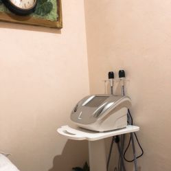 -芳朵美容养生SPA