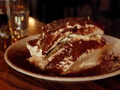 提拉米苏蛋糕-PIZZA BIANCA(民园店)