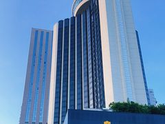 -深圳香格里拉酒店