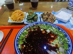 -伊穆祥牛肉面总店·清真
