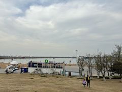 -在海一方公园