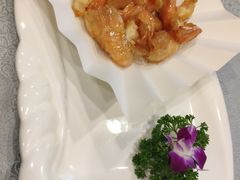 -峰少印宴·私房菜·生猛海鲜·地道水乡菜(万江店)