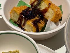 -米仓食堂(皇庭广场店)
