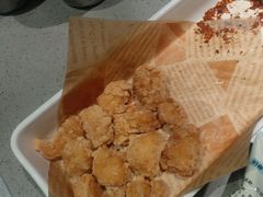 -半天妖烤鱼(丰科万达店)