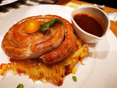 -兰特伯爵西餐厅·啤酒屋(方庄店)