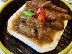 -大海湾酒楼(人南店)