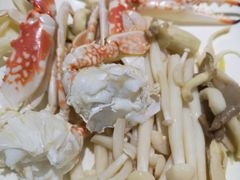 -海大大蒸汽海鲜餐厅·粤菜·特色小炒(欢乐颂店)