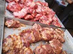 -刘纪孝腊牛羊肉(北广济街店)