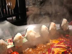 -湊湊火锅·茶憩(打浦桥日月光店)