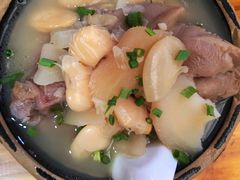 -胖娃滋补蹄花