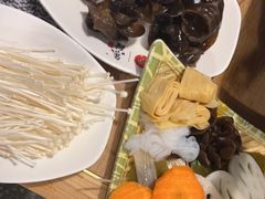 -鱼酷活鱼烤鱼(梅江印象城店)