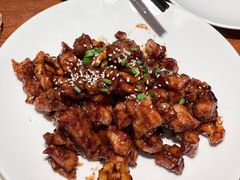-京尊烤鸭店JINGZUN(春秀路店)