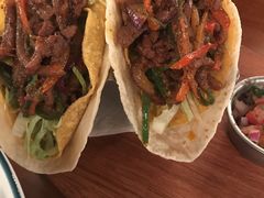 墨西哥牛肉塔可-COMMUNE幻师(上邦百汇城店)