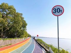 -贡湖湾湿地公园