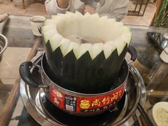 -尚竹阁冬瓜盅·18年地标美食(平洲店)