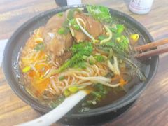 -李米线(武陵路店)
