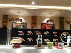 -万岁寿司(芳村店)