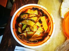 -渝涯重庆豆花老火锅(中赢国际店)
