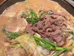 -醉虎传(南锣鼓巷店)