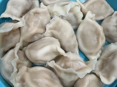 -老边饺子馆(东单店)