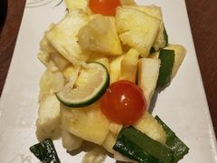 -云海肴·汽锅鸡·云南菜(领展购物广场·中关村店)