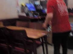 -付小姐在成都(中山公园店)