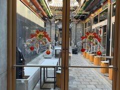 -肯德基(平遥古城店)