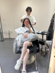 -DL HOPE造型