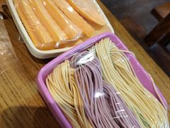 -四喜小胖·北京涮肉(五道营店)