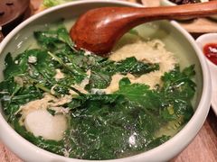 -香园茶社·金陵小灶(老门东店)