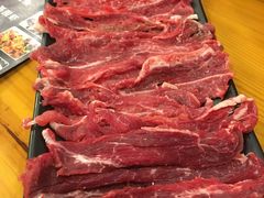 -牛品福潮汕牛肉火锅(旺庄店)