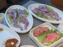 -菌自在·云南野生菌火锅(长安万达店)