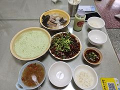 -人和水上飘(第一家店)