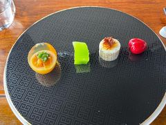 -鲜璟台·地标景观餐厅(上海中心店)