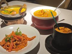 -BetterThai 泰加(苏州中心店)