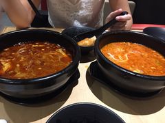 -湯島涮小火锅(余姚五彩城店)