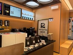 -蓉小乔·RONG COFFEE(春熙路店)
