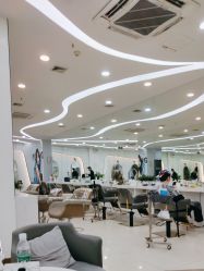 点击看大图 -JGO·烫染接发