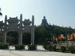 android_upload_pic-天坛大佛