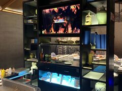水产区-水木锦堂·自助铁板烧(世贸天阶店)