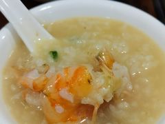 虾粥-阿婆潮汕砂锅粥(王府大街店)